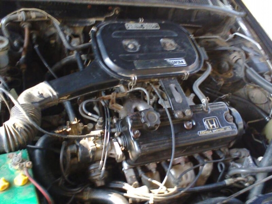 ขายแอคคอร์ดปี89 ราคา 45000ทะเบียนขาดไม่ถึงปีเอกสารโอน ขายแอคคอร์ดปี89 ราคา 45000ทะเบียนขาดไม่ถึงปีเอกสารโอน