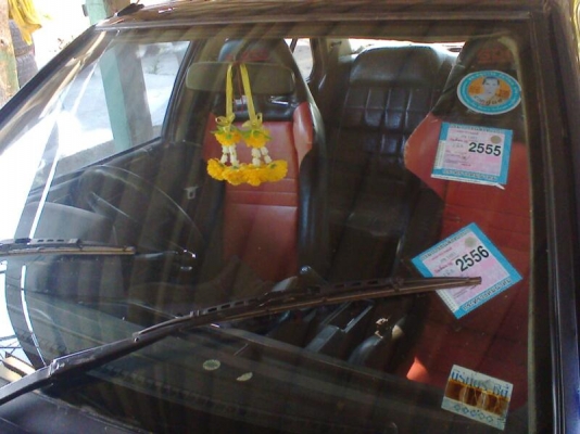 ขายแอคคอร์ดปี89 ราคา 45000ทะเบียนขาดไม่ถึงปีเอกสารโอน