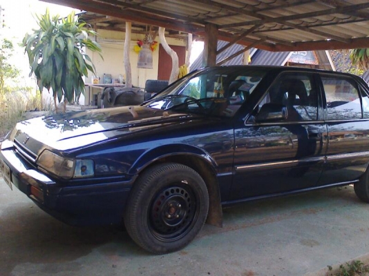 ขายแอคคอร์ดปี89 ราคา 45000ทะเบียนขาดไม่ถึงปีเอกสารโอน ขายแอคคอร์ดปี89 ราคา 45000ทะเบียนขาดไม่ถึงปีเอกสารโอน