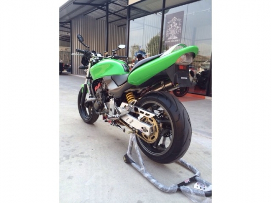 ขายแผงคอแต่ง เบน ถ่าง  dragstar 400 สวย