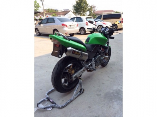 ขายแผงคอแต่ง เบน ถ่าง  dragstar 400 สวย