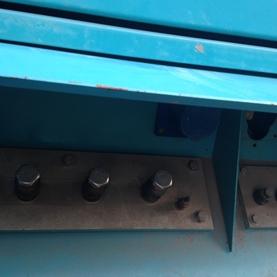 ขายเครื่องปั่นไฟDENYOขนาด 60 KVA ของเชตนอกแท้ เดิม