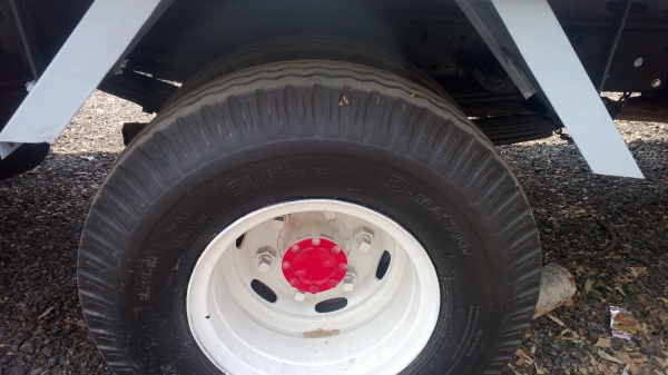 ขายด่วน ISUZU 120 แรง ปี38 ห้างแท้ยาว 5 เมตร