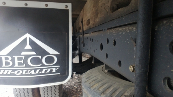 ขายด่วน ISUZU 120 แรง ปี38 ห้างแท้ยาว 5 เมตร