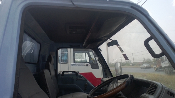 ขายด่วน ISUZU 120 แรง ปี38 ห้างแท้ยาว 5 เมตร