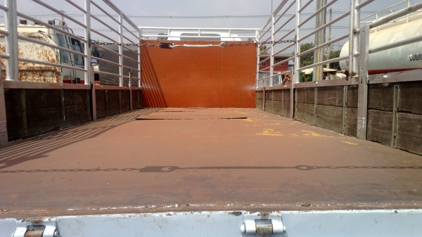 ขายด่วน ISUZU 120 แรง ปี38 ห้างแท้ยาว 5 เมตร