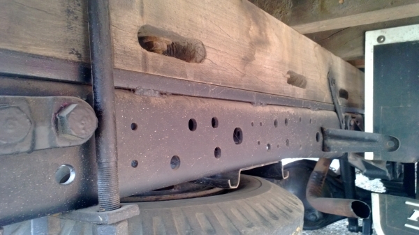 ขายด่วน ISUZU 120 แรง ปี38 ห้างแท้ยาว 5 เมตร