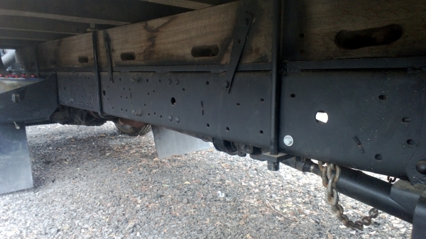 ขายด่วน ISUZU 120 แรง ปี38 ห้างแท้ยาว 5 เมตร