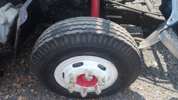 ขายด่วน ISUZU 120 แรง ปี38 ห้างแท้ยาว 5 เมตร