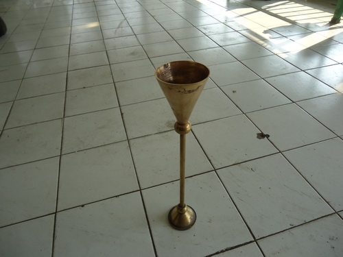 เชิงเทียน