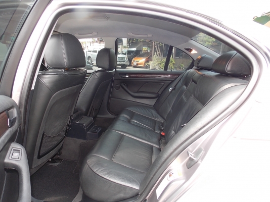 BMW SERIES 3 323i E46 SE AT ปี 2005