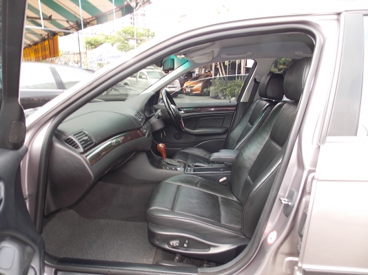 BMW SERIES 3 323i E46 SE AT ปี 2005