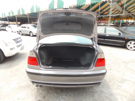 BMW SERIES 3 323i E46 SE AT ปี 2005