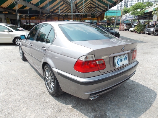 BMW SERIES 3 323i E46 SE AT ปี 2005