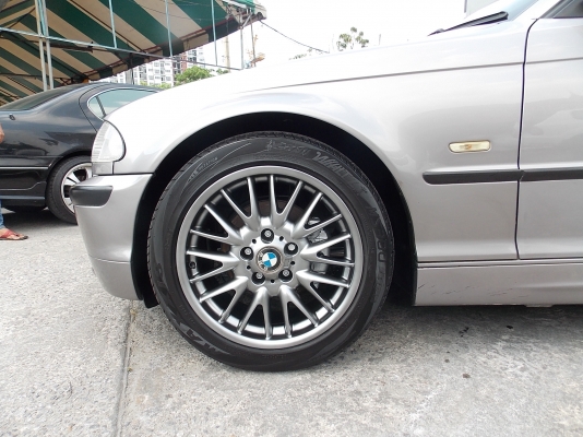 BMW SERIES 3 323i E46 SE AT ปี 2005