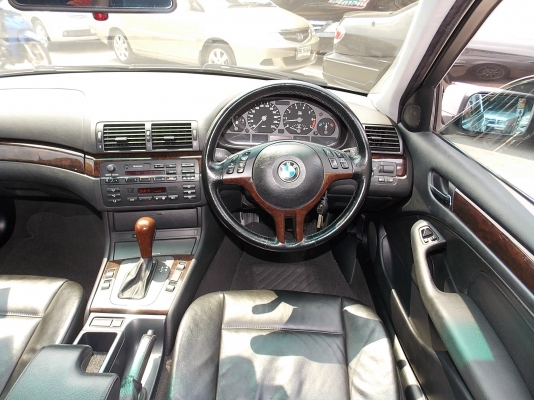 BMW SERIES 3 323i E46 SE AT ปี 2005