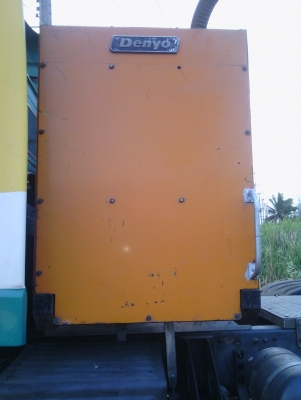 ขายเครื่องปั่นไฟ