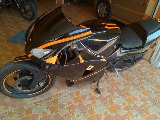 ขาย cbr400 arrow แต่ง cbr600 ทะเบียน/ โอน 40,000บาท. ขาย cbr400 arrow แต่ง cbr600 ทะเบียน/ โอน 40,000บาท.