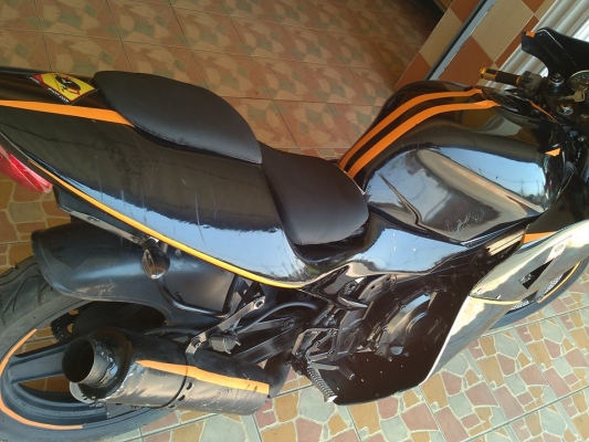 ขาย cbr400 arrow แต่ง cbr600 ทะเบียน/ โอน 40,000บาท. ขาย cbr400 arrow แต่ง cbr600 ทะเบียน/ โอน 40,000บาท.