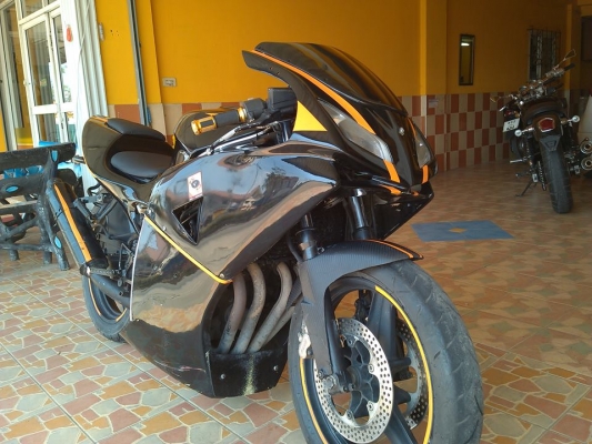 ขาย cbr400 arrow แต่ง cbr600 ทะเบียน/ โอน 40,000บาท. ขาย cbr400 arrow แต่ง cbr600 ทะเบียน/ โอน 40,000บาท.