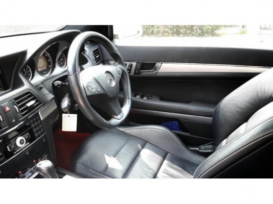 @@!!ขายรถเบนซ์ ปี2011 BENZ E250 ผมออกใหม่จากศูนย์ WIZZ ต้องการขายเองครับ!!@@