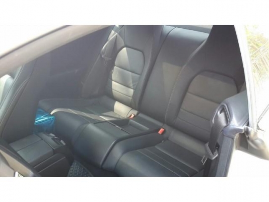 @@!!ขายรถเบนซ์ ปี2011 BENZ E250 ผมออกใหม่จากศูนย์ WIZZ ต้องการขายเองครับ!!@@