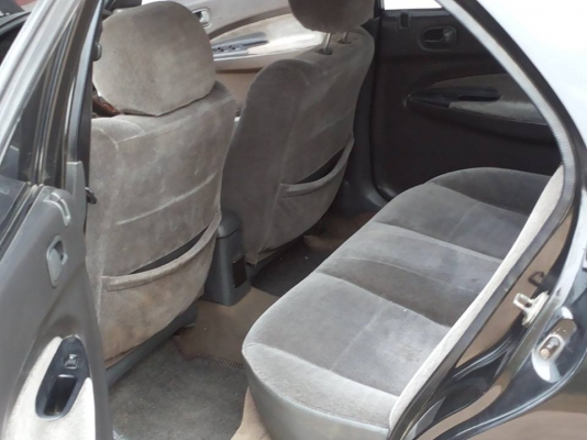 ขาย MAZDA 323 นิวซีดาน