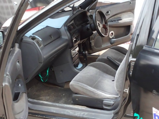 ขาย MAZDA 323 นิวซีดาน