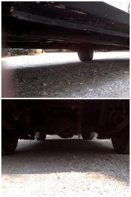 เครื่องดี แอร์เย็น คัชซีสวย ไม่ผิดหวังแน่นอน