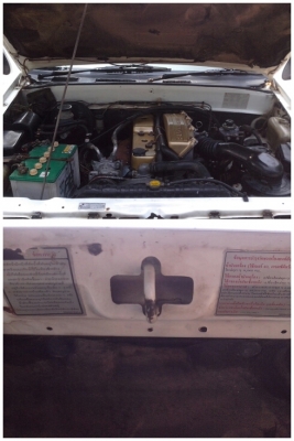 เครื่องดี แอร์เย็น คัชซีสวย ไม่ผิดหวังแน่นอน