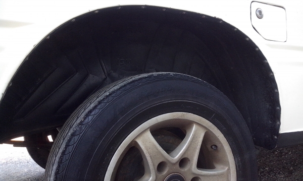 เครื่องดี แอร์เย็น คัชซีสวย ไม่ผิดหวังแน่นอน