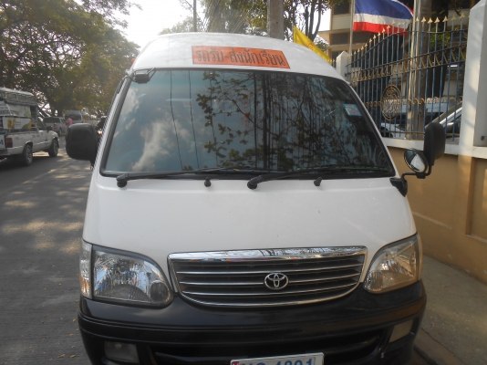 คอมมิวเตอร์2003เครื่อง 2Jติด LPGเครื่องดี ช่วงล่างแน่น ราคาคุยกันได้ 0896385980,0857342453 คอมมิวเตอร์2003เครื่อง 2Jติด LPGเครื่องดี ช่วงล่างแน่น ราคาคุยกันได้ 0896385980,0857342453