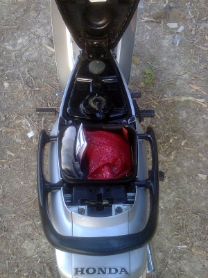 เวฟ 100 สวยดี ไม่มีควัน เอกสารครบ  ทบเพิ่งขาด