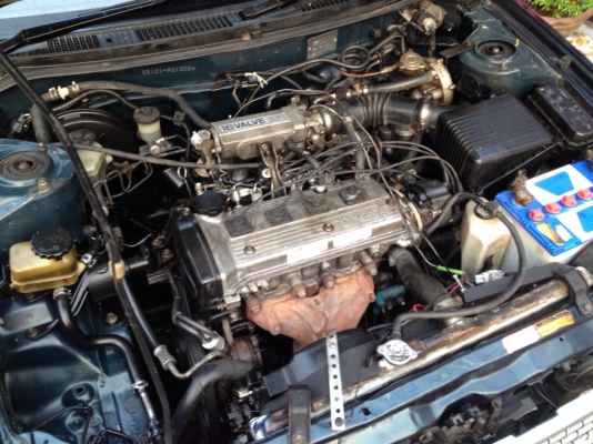 ขายครับ toyota สามห่วง EE 101 เครื่อง 1.3 หัวฉีด ว่าประหยัดเเล้ว ยังมีเเก๊ส LPG ถังมัลติวาวด้วย ประหยัด สุดๆๆๆๆ เเอรหนาว เบรคดี เพลงดัง รถขับ นิ่มโคตรๆ วิ่งทางไกลสบาย ความร้อน นิ่งๆ ภาษี พ.ร.บ. เพิ่งต่อใช้อีกยาว ระบบไฟครบๆ สีตามสภาพ โดยรวมโอเค มาลองขับดูเ ขายครับ toyota สามห่วง EE 101 เครื่อง 1.3 หัวฉีด ว่าประหยัดเเล้ว ยังมีเเก๊ส LPG ถังมัลติวาวด้วย ประหยัด สุดๆๆๆๆ เเอรหนาว เบรคดี เพลงดัง รถขับ นิ่มโคตรๆ วิ่งทางไกลสบาย ความร้อน นิ่งๆ ภาษี พ.ร.บ. เพิ่งต่อใช้อีกยาว ระบบไฟครบๆ สีตามสภาพ โดยรวมโอเค มาลองขับดูเ