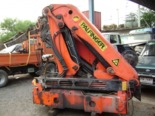 รถดั๊มภ์4ล้อเล็ก ไม่ติดเวลา เก่าญี่ปุ่น เครื่องแก้สLPGแท้ญี่ปุ่น 4HG1-135แรงม้า