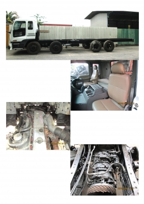 รถดั๊มภ์4ล้อเล็ก ไม่ติดเวลา เก่าญี่ปุ่น เครื่องแก้สLPGแท้ญี่ปุ่น 4HG1-135แรงม้า