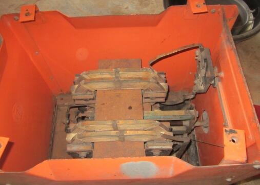 ขายตู้เชื่อมพลัง300