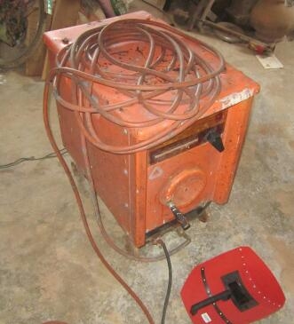 ขายตู้เชื่อมพลัง300