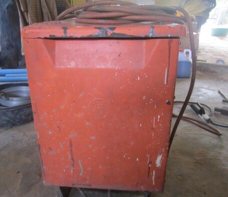 ขายตู้เชื่อมพลัง300