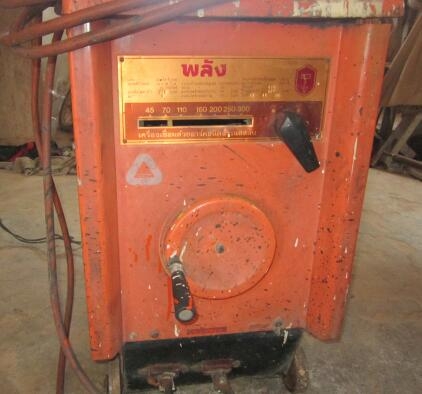 ขายตู้เชื่อมพลัง300