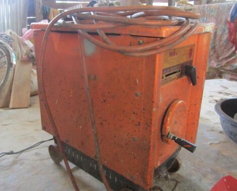 ขายตู้เชื่อมพลัง300