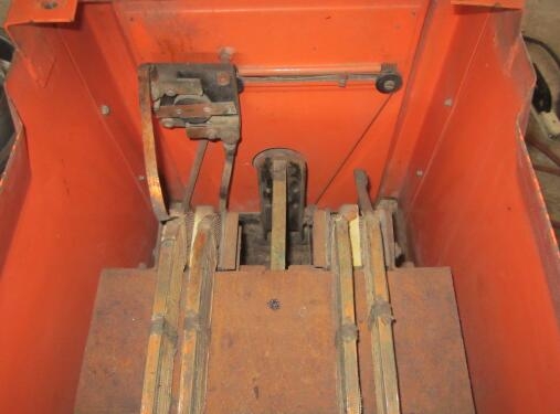 ขายตู้เชื่อมพลัง300