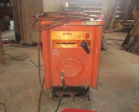 ขายตู้เชื่อมพลัง300