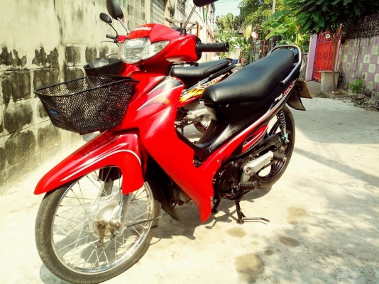 ขายซูซูกิสแมสถูก