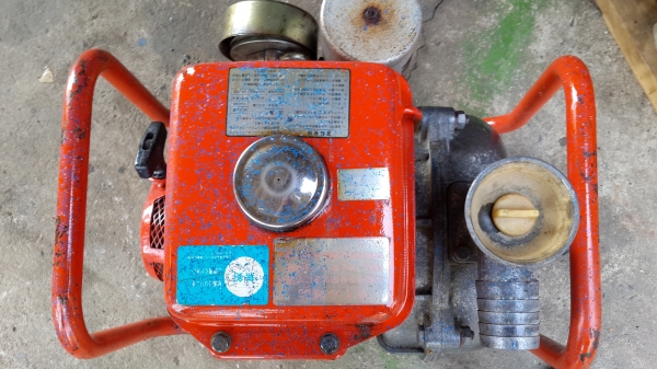 ปั้มน้ำ