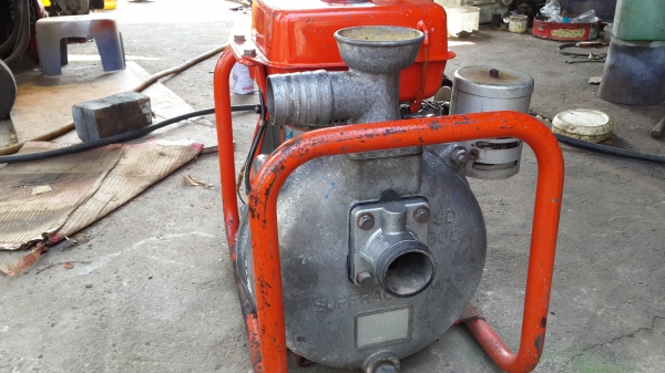 ปั้มน้ำ