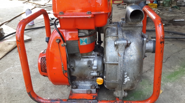 ปั้มน้ำ