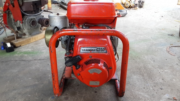 ปั้มน้ำ