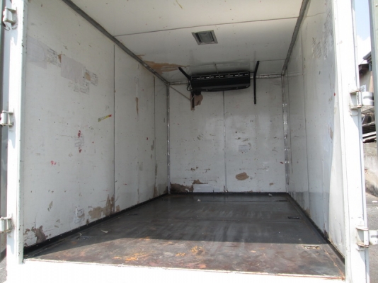 ขาย Isuzu NKR หัวการ์ตูน 4ล้อไม่ติดเวลา LPG ตู้แห้ง ปี04. ขาย Isuzu NKR หัวการ์ตูน 4ล้อไม่ติดเวลา LPG ตู้แห้ง ปี04.