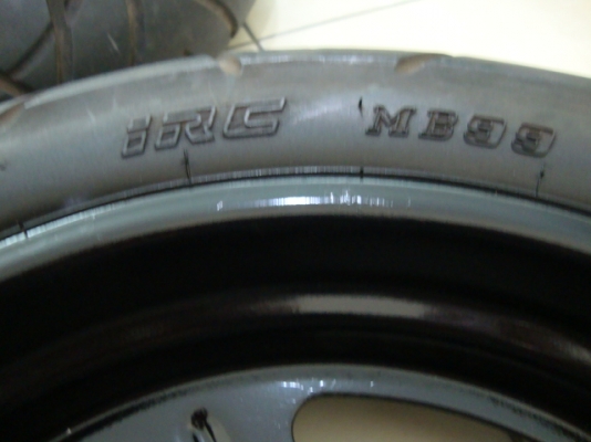 ขายล้อแม็ก ksr ตัวเก่า สภาพดี สีดำเงา ราคา 1500.- ขายล้อแม็ก ksr ตัวเก่า สภาพดี สีดำเงา ราคา 1500.-